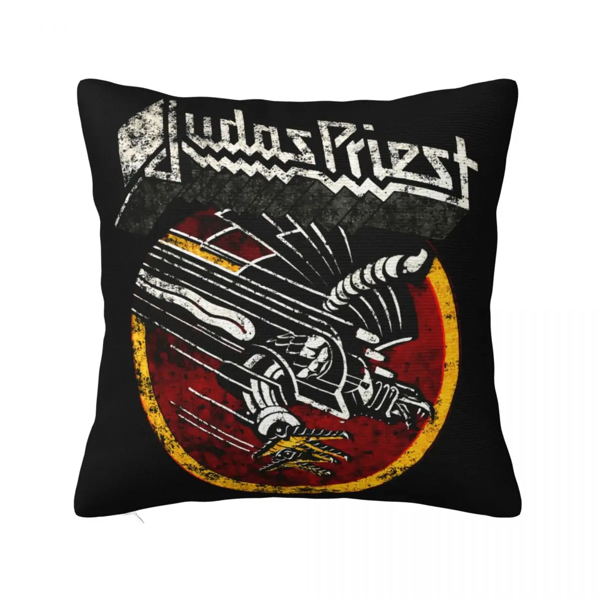 Judas Priest Metal Rock Band New Graphic Print Mens Unisex 1 A 169 2021 Latest Pillow Case
Judas Priest Metal Rock Band New Graphic Print Mens Unisex 1 A 169 2021 Latest Pillow Case