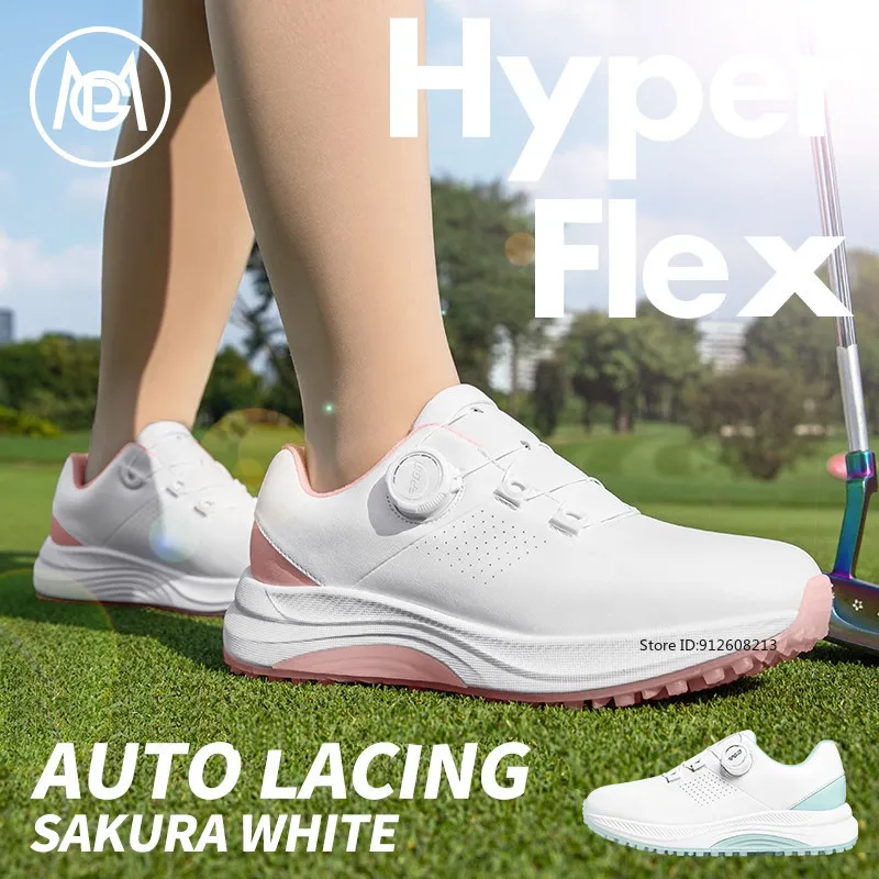 PGM Женские туфли для гольфа, увеличенные по высоте амортизирующие кроссовки для фитнеса, женская противоскользящая водонепроницаемая спортивная обувь, размер 35-40
PGM Женские туфли для гольфа, увеличенные по высоте амортизирующие кроссовки для фитнеса, женская противоскользящая водонепроницаемая спортивная обувь, размер 35-40