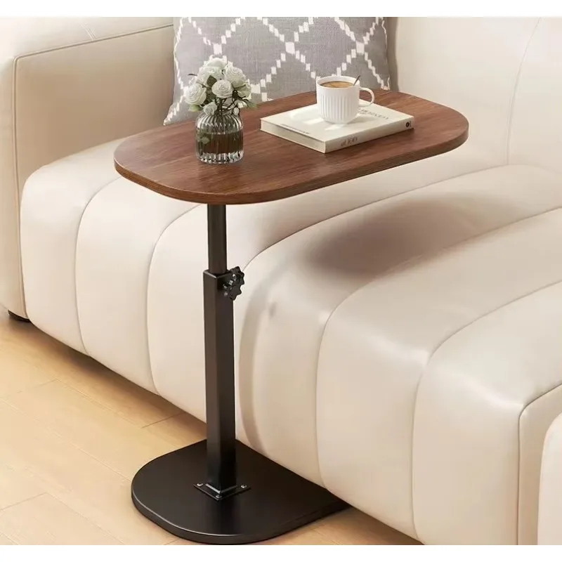C-shaped Small Coffee/side Sofa Table Portable Modern Light Luxury Compact Design Outdoor Table
C-shaped Small Coffee/side Sofa Table Portable Modern Light Luxury Compact Design Outdoor Table