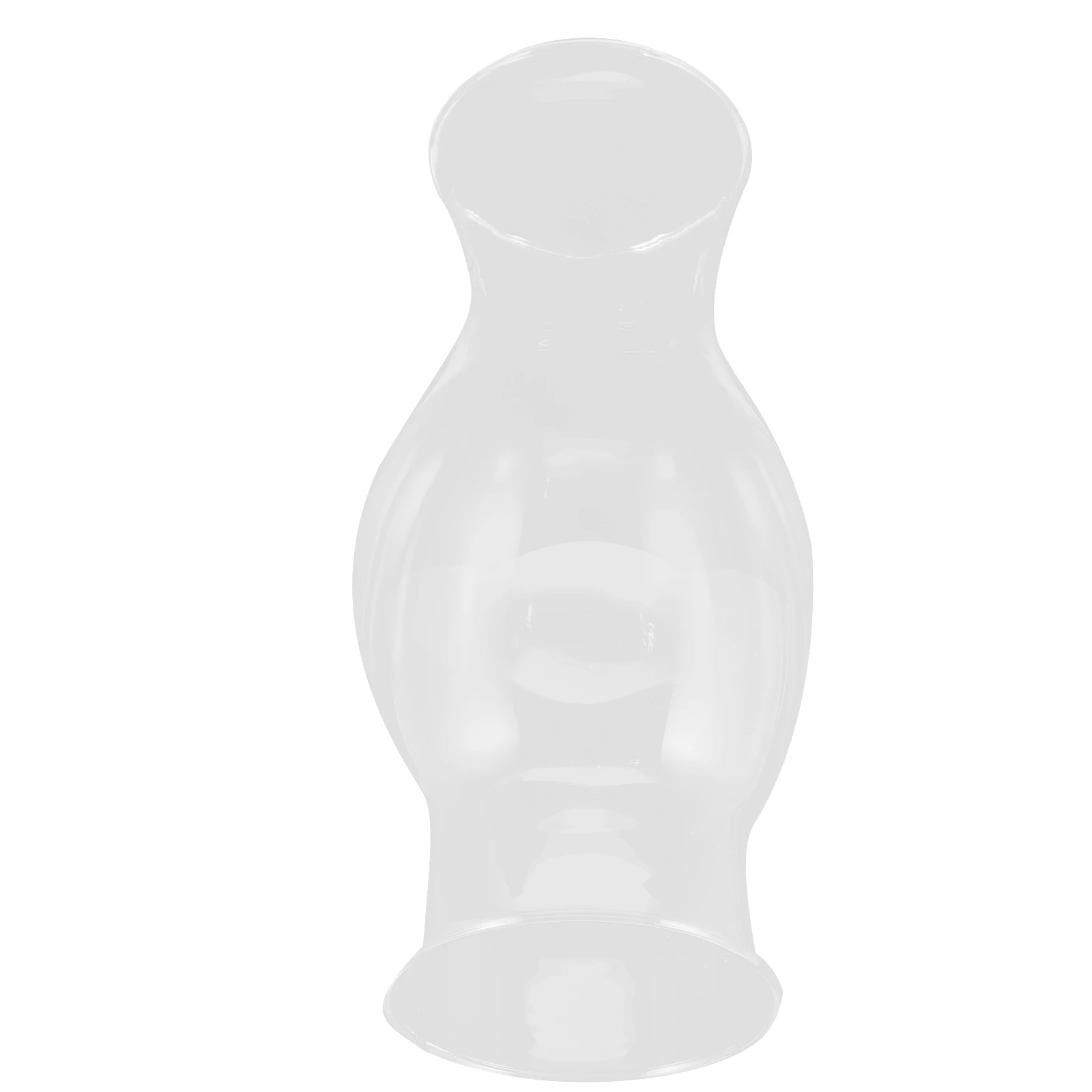 Kerosene Lamp Shade Glass Oil Lamp Cover Clear Chimney 7.5cm Replacement for Vintage Decor L888 Style Lampshade
Kerosene Lamp Shade Glass Oil Lamp Cover Clear Chimney 7.5cm Replacement for Vintage Decor L888 Style Lampshade