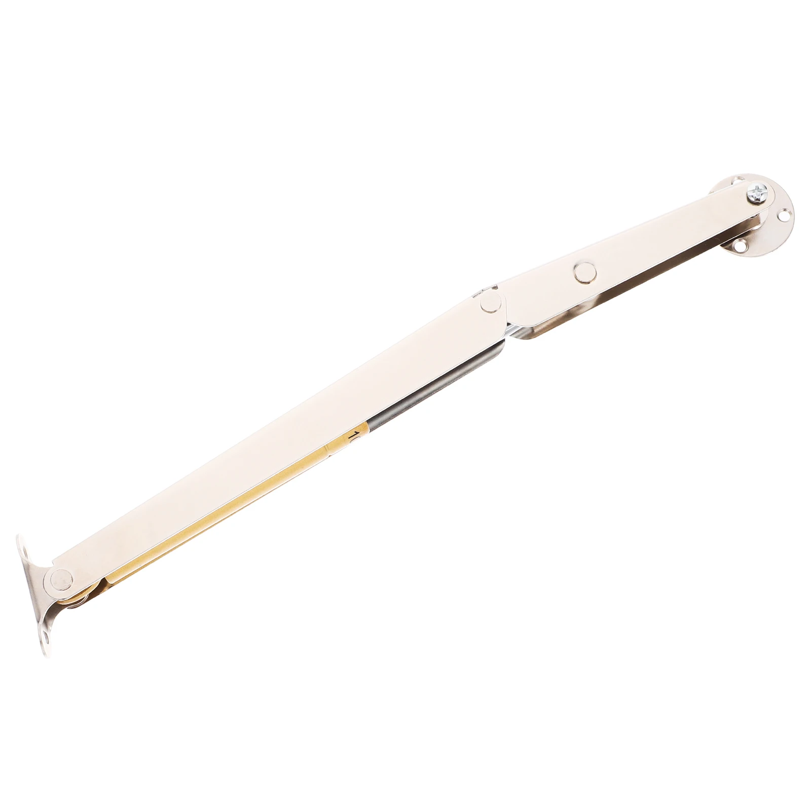 Hydraulic Bed Support Rod Heavy Duty Gas Adjustable Height Furniture Hinge Smooth Buffer Tatami Lid Stay Struts
Hydraulic Bed Support Rod Heavy Duty Gas Adjustable Height Furniture Hinge Smooth Buffer Tatami Lid Stay Struts