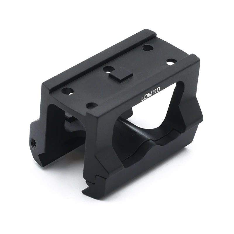 Classic 1.57 Inch Height QD Mount For Red Dot Sight QD Mount With Full Original Markings
Classic 1.57 Inch Height QD Mount For Red Dot Sight QD Mount With Full Original Markings