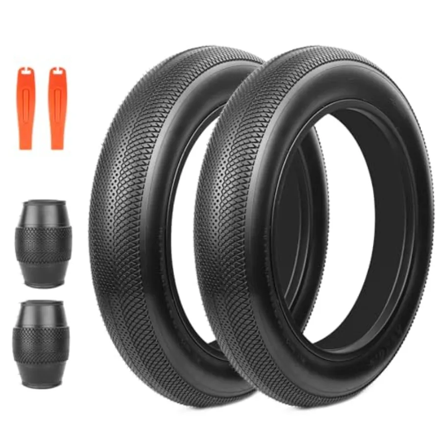 E Bike 20/26x4.0 Fat tire 20 x 4 Fat tire 20x4 Bike tire 1 Pack Heavy Duty High-Performance Wear-Resistant E-Bike Mountain Snow
E Bike 20/26x4.0 Fat tire 20 x 4 Fat tire 20x4 Bike tire 1 Pack Heavy Duty High-Performance Wear-Resistant E-Bike Mountain Snow