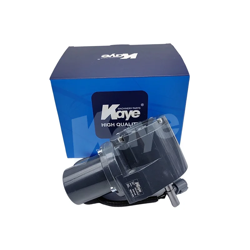 For Excavator EX200 EX300-5 EX300-6 ZAX200 ZAX330 Throttle Motor 4614911 4360509
For Excavator EX200 EX300-5 EX300-6 ZAX200 ZAX330 Throttle Motor 4614911 4360509