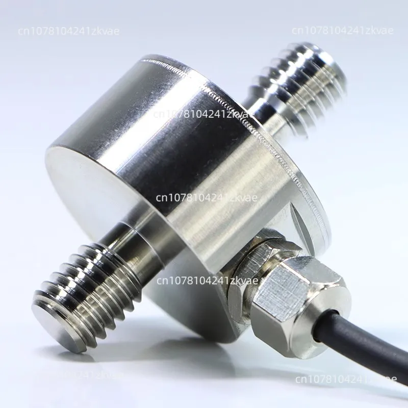 Micro-weight weighing and tensile pressure sensor, small-size automated force measuring cassette press
Micro-weight weighing and tensile pressure sensor, small-size automated force measuring cassette press