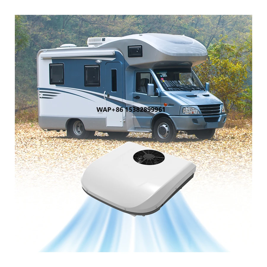 New 12/24 Volt Truck Parking Air Conditioner Electrical Air Conditioning System for Cars and Trucks
New 12/24 Volt Truck Parking Air Conditioner Electrical Air Conditioning System for Cars and Trucks