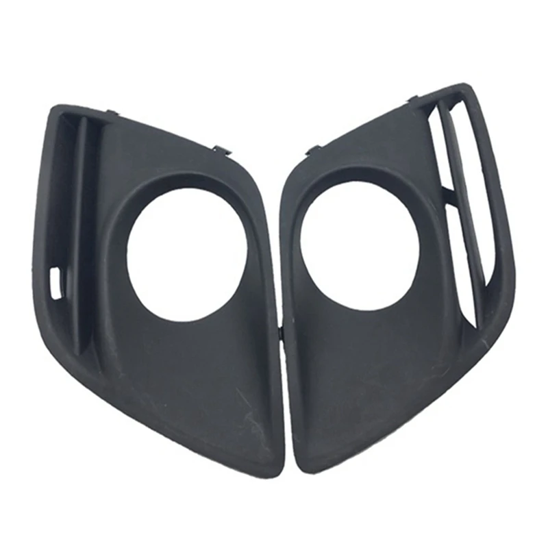2PCS 30763415 30763416 Front Fog Lamp Cover Front Fog Lamp Frame Fog Lamp Cover Car Parts Accessories For Volvo XC60 2010-2013
2PCS 30763415 30763416 Front Fog Lamp Cover Front Fog Lamp Frame Fog Lamp Cover Car Parts Accessories For Volvo XC60 2010-2013