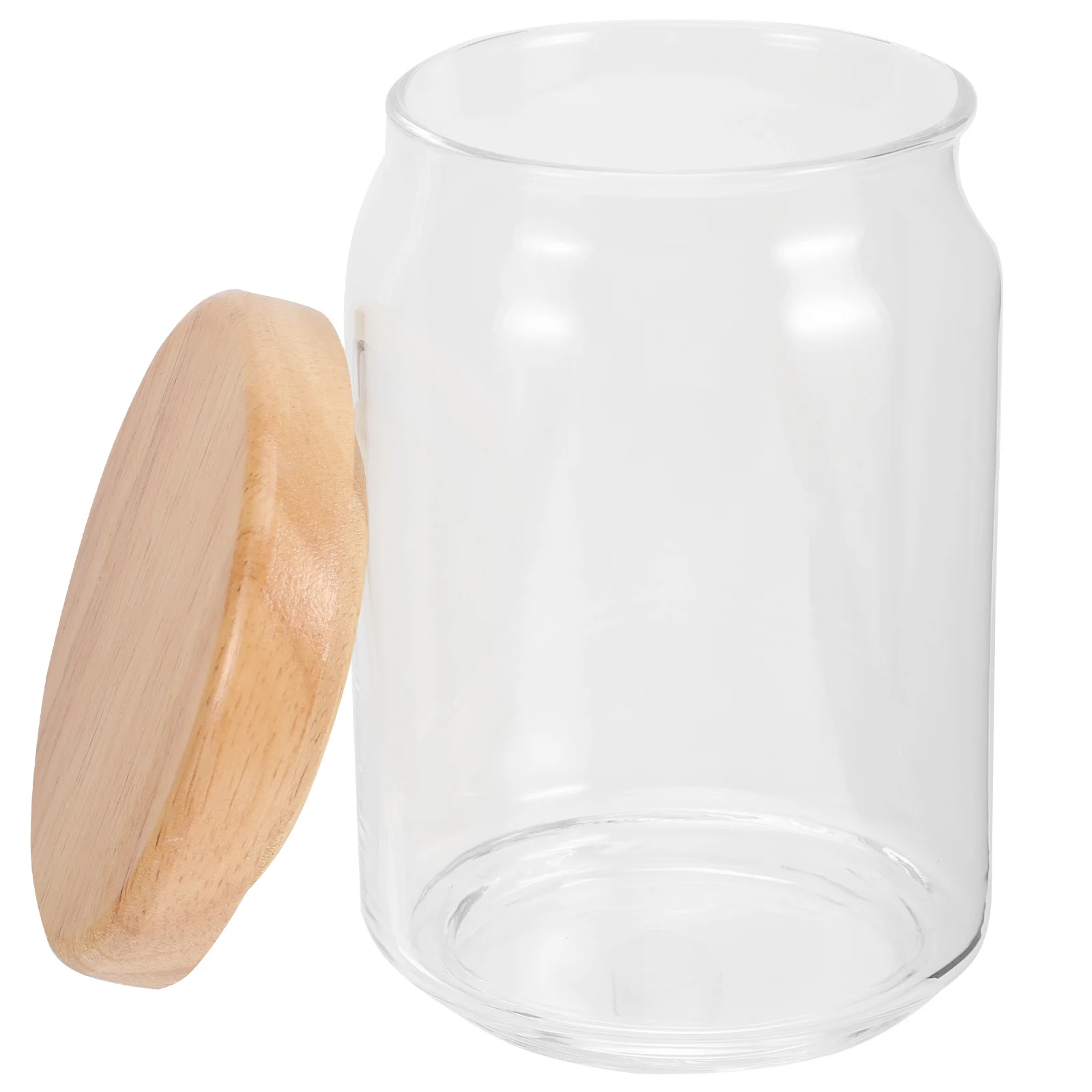 Coffee Bean Storage Jar Canisters Jars Lid Airtight Sealed Containers for Food Beans Glass Grain Flour
Coffee Bean Storage Jar Canisters Jars Lid Airtight Sealed Containers for Food Beans Glass Grain Flour