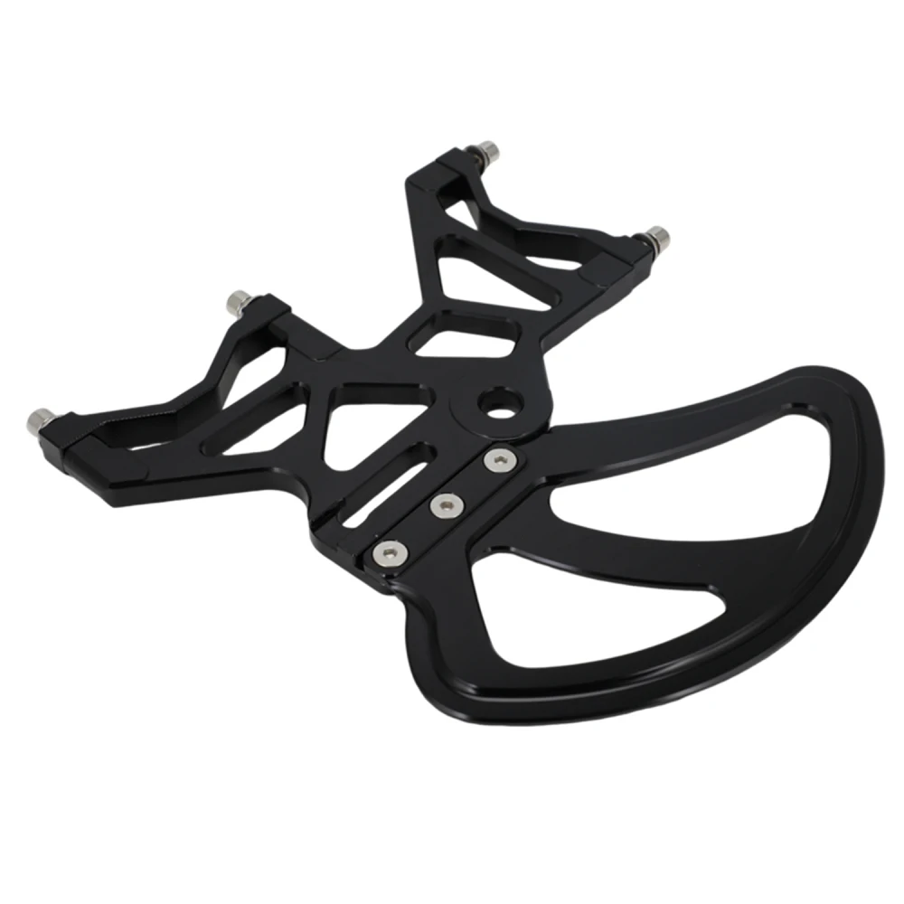 Racing Caliper Bracket, CNC 7075 Aluminum Brake Caliper Bracket for Electric Dirt Bike
Racing Caliper Bracket, CNC 7075 Aluminum Brake Caliper Bracket for Electric Dirt Bike