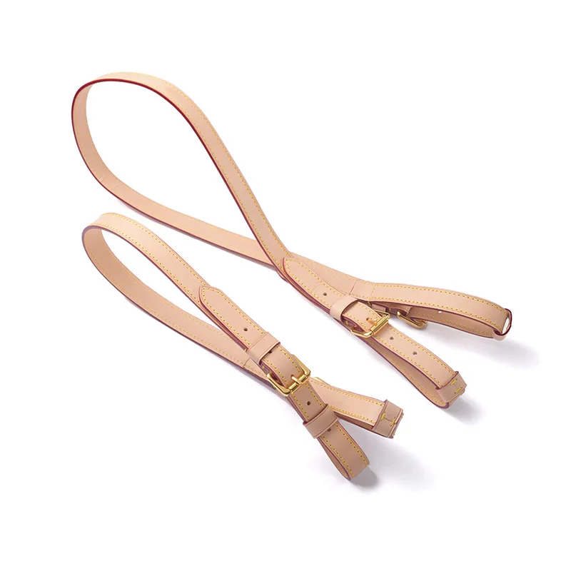 Genuine Leather Replacement Belt Classic Bucket Bag Shoulder Strap Luxury Adjustable Shoulder Strap Women Bag Accessories
Genuine Leather Replacement Belt Classic Bucket Bag Shoulder Strap Luxury Adjustable Shoulder Strap Women Bag Accessories