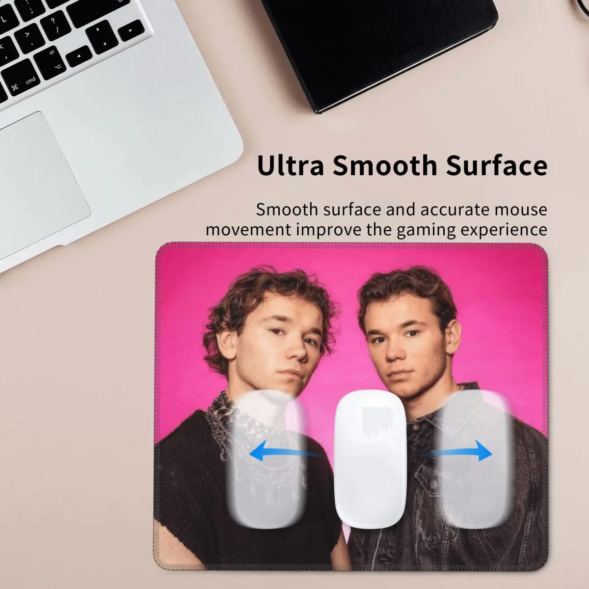 Маркус и Мартинус Швеция Норвегия Евровидение Коврик для мыши Компьютерная клавиатура Коврик для мыши Геймер ПК Ноутбук Настольный коврик Настольные коврики
Маркус и Мартинус Швеция Норвегия Евровидение Коврик для мыши Компьютерная клавиатура Коврик для мыши Геймер ПК Ноутбук Настольный коврик Настольные коврики