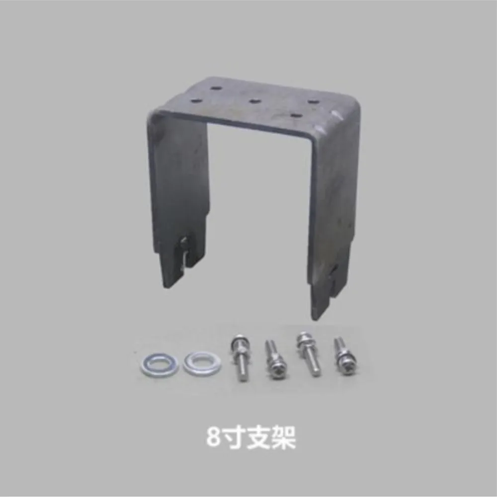 Brushless Motor Front Fork Bracket Mounting Bracket Skateboard Electric Hob Double The Modified Hub Motor Shaft
Brushless Motor Front Fork Bracket Mounting Bracket Skateboard Electric Hob Double The Modified Hub Motor Shaft