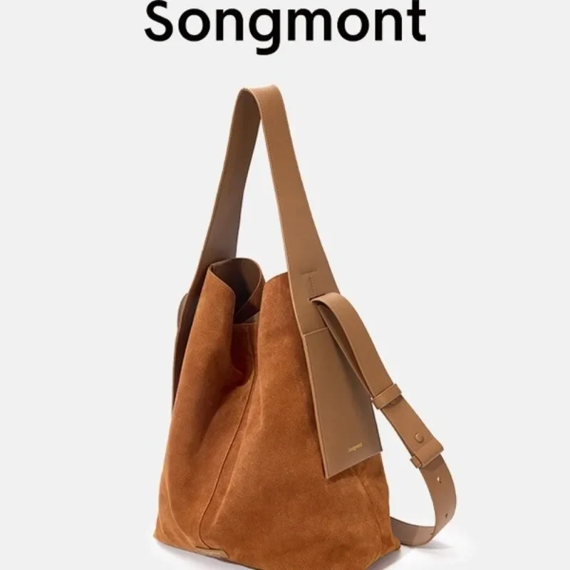 Zipper Faux Suede Pillow Shoulder and Crossbody Bags Simple Solid High Quality Handbags for Women 2024 Fashion Classic Versatile
Zipper Faux Suede Pillow Shoulder and Crossbody Bags Simple Solid High Quality Handbags for Women 2024 Fashion Classic Versatile