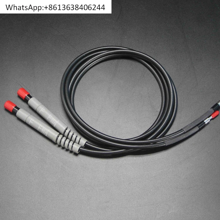 Excelitas Lighting 1,5 м жидкостная световая трубка X-Cite 805-00038
Excelitas Lighting 1,5 м жидкостная световая трубка X-Cite 805-00038