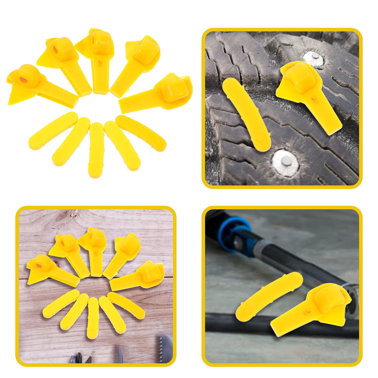 10pcs Tire Accessories Durable Plastic Rim Protector for Tire Machine Rim Protector Car Wheels Hub Guard Wear Resistance
10pcs Tire Accessories Durable Plastic Rim Protector for Tire Machine Rim Protector Car Wheels Hub Guard Wear Resistance
