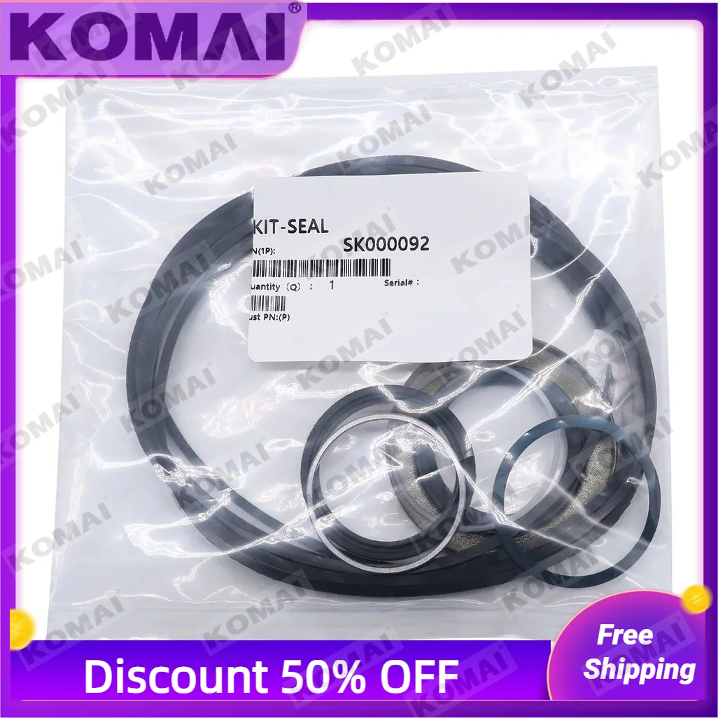 for Parker SK000092 Seal Kit TF(MB)/TG(ME) Series Seal Kit New Replacement SK000092
for Parker SK000092 Seal Kit TF(MB)/TG(ME) Series Seal Kit New Replacement SK000092