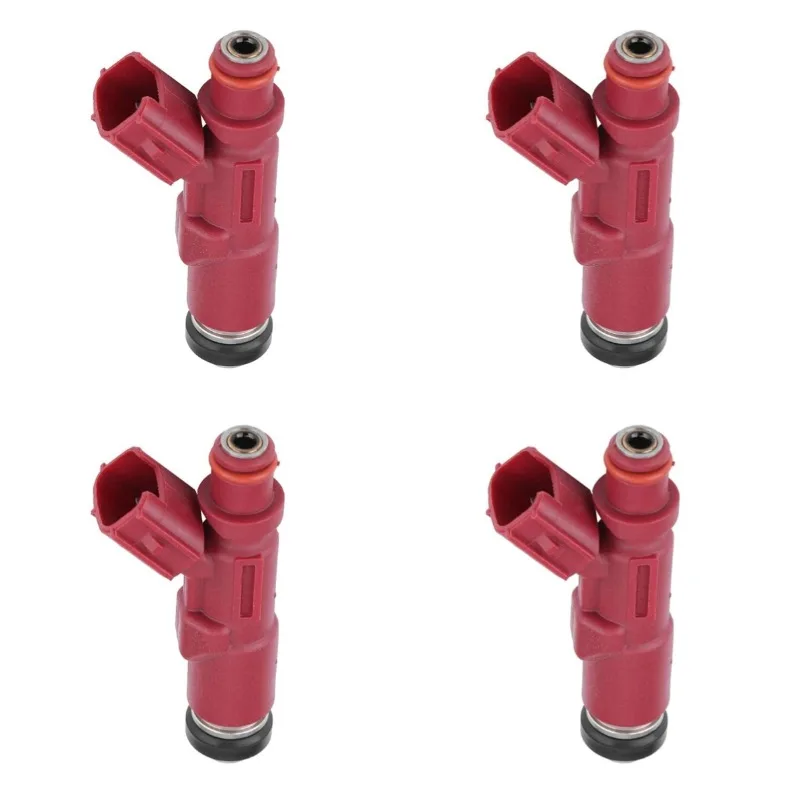 4PCS 23250-97401 2325097401 Fuel Injectors 23209-97401 2320997401 For Toyota Avanza 2004-2006 F601RM K3VE 1.3L Daihatsu Terios
4PCS 23250-97401 2325097401 Fuel Injectors 23209-97401 2320997401 For Toyota Avanza 2004-2006 F601RM K3VE 1.3L Daihatsu Terios