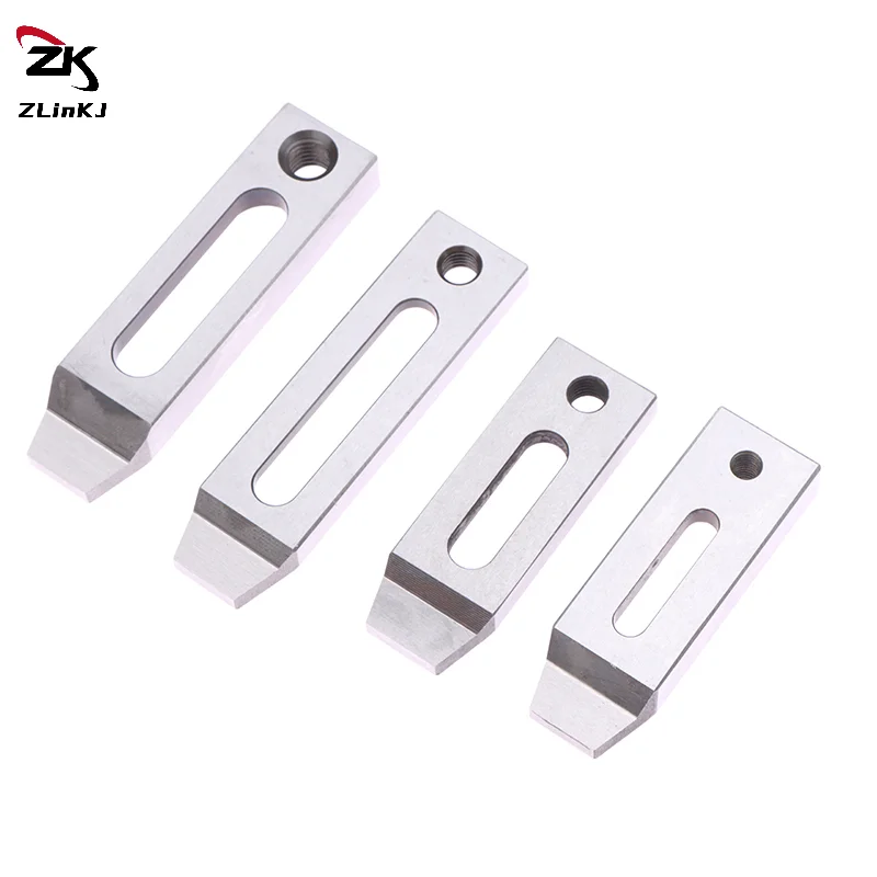 1 шт., нержавеющая сталь M6 M8 M10, медленная проволока, зажим для нажимной пластины, инструмент с ЧПУ, проволочный электроэрозионный станок, держатель для приспособления из нержавеющей стали
1 шт., нержавеющая сталь M6 M8 M10, медленная проволока, зажим для нажимной пластины, инструмент с ЧПУ, проволочный электроэрозионный станок, держатель для приспособления из нержавеющей стали