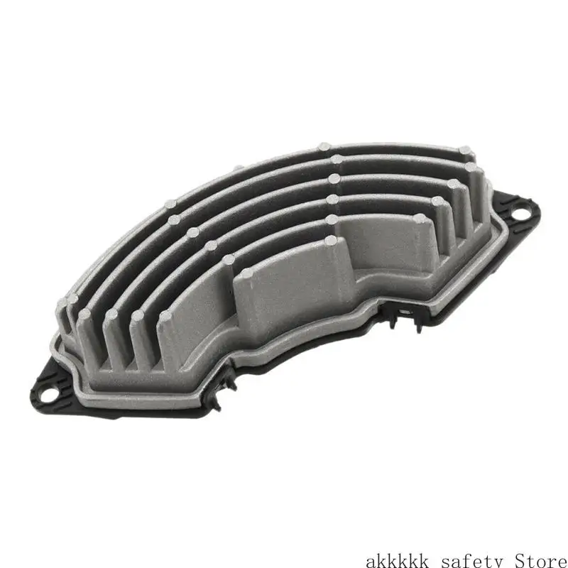 Upgrades Heater Blower Resistor Reliable Heater Blower Resistor Heater Blower Replacement 6441CE Suitable for Vehicle
Upgrades Heater Blower Resistor Reliable Heater Blower Resistor Heater Blower Replacement 6441CE Suitable for Vehicle