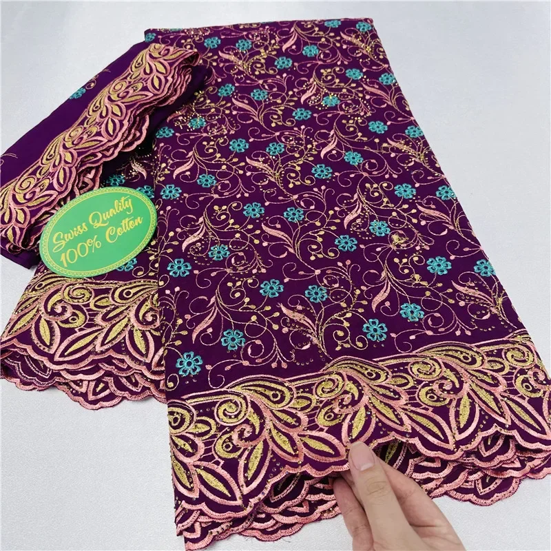 7 yard With Scarf Swiss lace fabric Dry lace embroidery African 100% cotton fabrics Swiss voile lace Dubai style 29L81401
7 yard With Scarf Swiss lace fabric Dry lace embroidery African 100% cotton fabrics Swiss voile lace Dubai style 29L81401