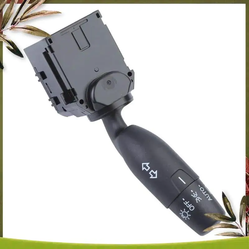 AB98-Car Headlight Turn Signal Switch 35255-TA0-A02 35255TA0A02 For Honda Accord 2008-2012
AB98-Car Headlight Turn Signal Switch 35255-TA0-A02 35255TA0A02 For Honda Accord 2008-2012