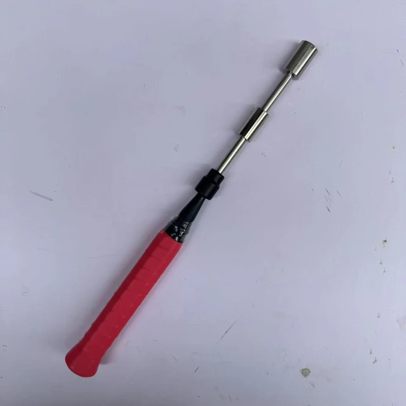 Профессиональный тренажер для бадминтона, тренажер для начинающих, тренажер для бадминтона, легкий тренажер для ракеток, портативные детали для мячей
Профессиональный тренажер для бадминтона, тренажер для начинающих, тренажер для бадминтона, легкий тренажер для ракеток, портативные детали для мячей