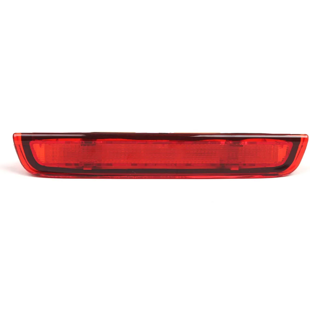 Tail Light Lamp 23.5*3.8*3.7CM Brake Light LED ABS PC Material 12V Voltage Anti-Corrosion Non-Deformed Quick Installation
Tail Light Lamp 23.5*3.8*3.7CM Brake Light LED ABS PC Material 12V Voltage Anti-Corrosion Non-Deformed Quick Installation