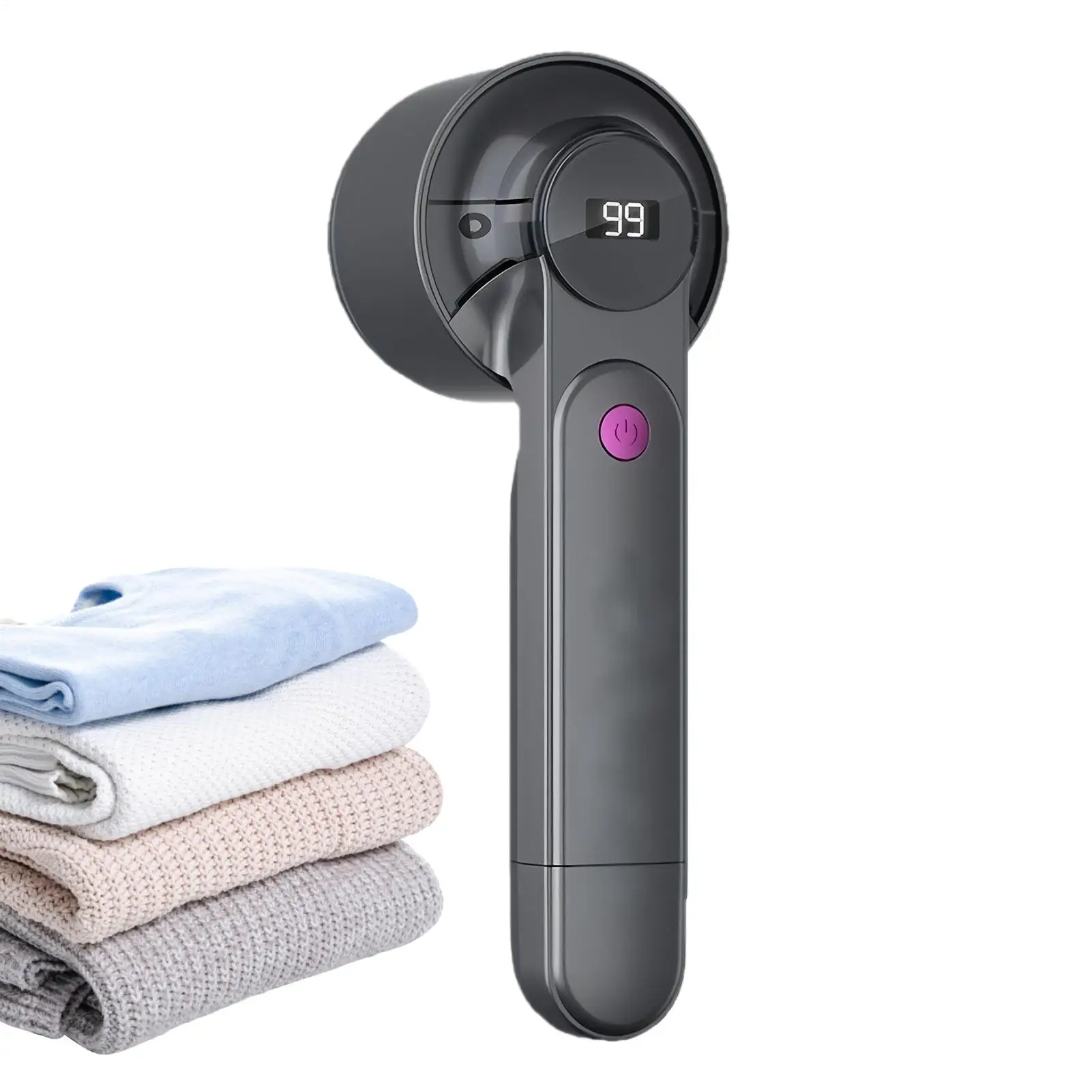 Fabric Shaver Rechargeable Quiet Cleaning Supplies Sweater Shaver Lint Ball Remover For Clothes Laundry Couch Blanket Furniture
Fabric Shaver Rechargeable Quiet Cleaning Supplies Sweater Shaver Lint Ball Remover For Clothes Laundry Couch Blanket Furniture