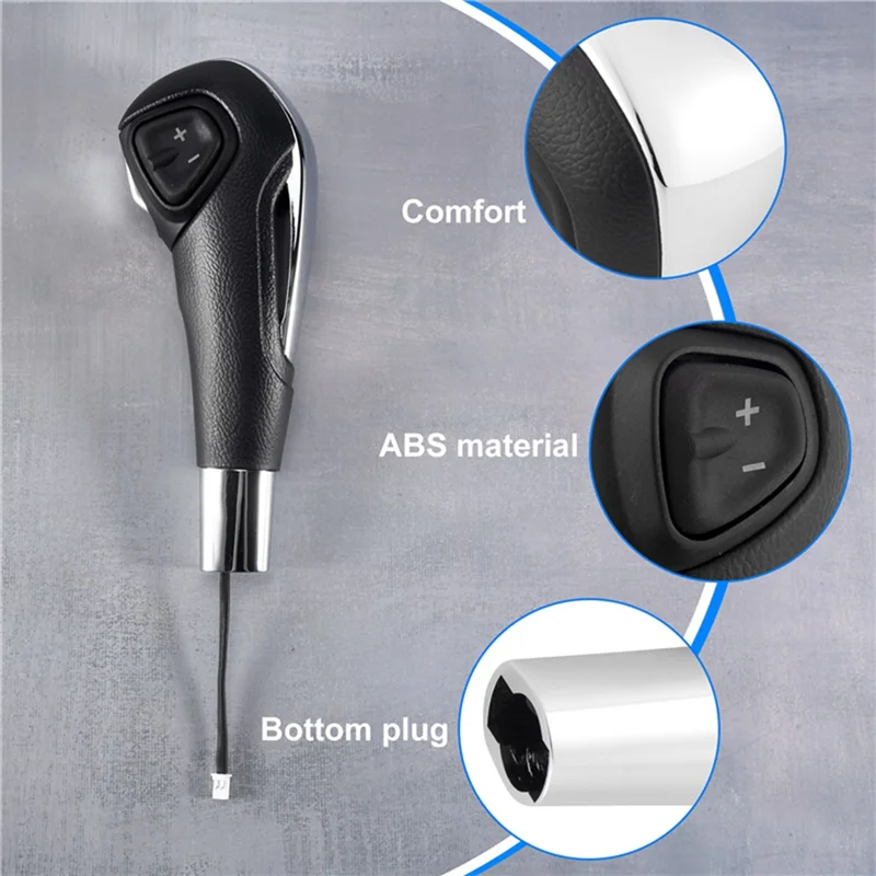 Better-Automatic Shift Knob Head 95179700 42539376 For Sonic Trax 2012-2016 42539736 42423234 Gear Shift Handball
Better-Automatic Shift Knob Head 95179700 42539376 For Sonic Trax 2012-2016 42539736 42423234 Gear Shift Handball