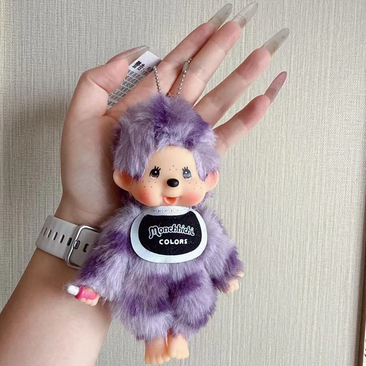 Monqiqi Banana Series Doll Blind Box Soft Stuffed Toy Couple Keychain Bag Pendant Decorative Gift Accessory
Monqiqi Banana Series Doll Blind Box Soft Stuffed Toy Couple Keychain Bag Pendant Decorative Gift Accessory