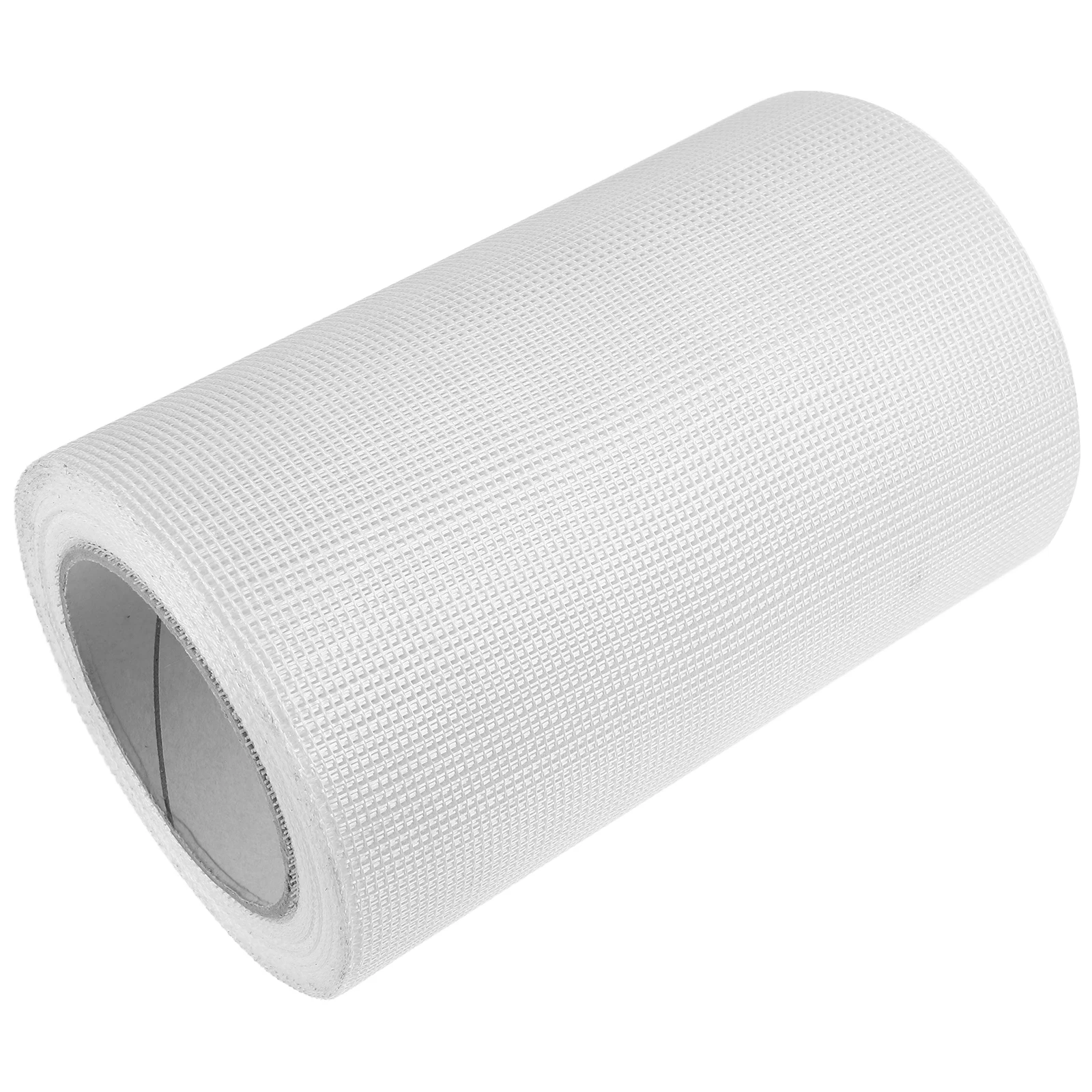 Self Adhesive Seam Tape Fiberglass Mesh Drywall Repair 100x150mm Crack Resistant Interior Exterior Walls Plastering Garden
Self Adhesive Seam Tape Fiberglass Mesh Drywall Repair 100x150mm Crack Resistant Interior Exterior Walls Plastering Garden