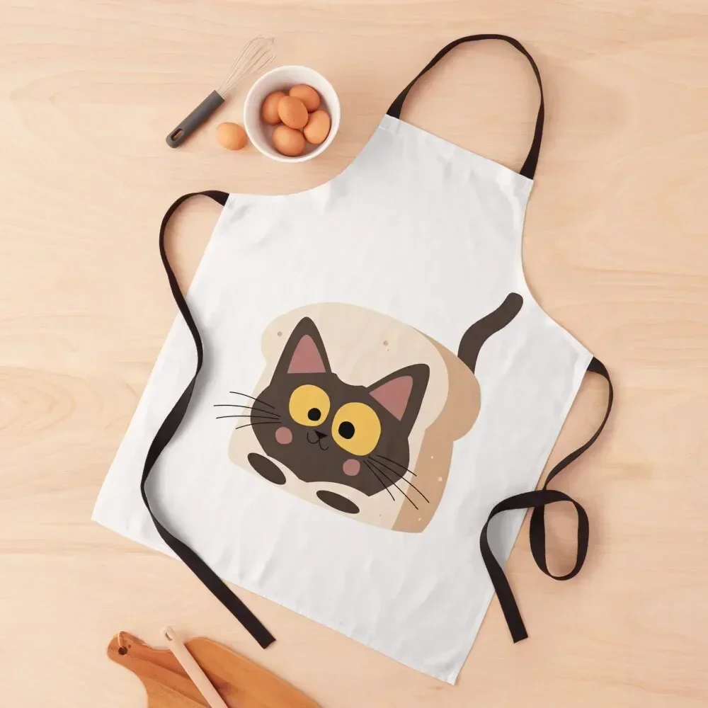 Cat Bread Apron Kitchen For Men Home Utensils Kitchens For Men professional hairdresser Apron 
Cat Bread Apron Kitchen For Men Home Utensils Kitchens For Men professional hairdresser Apron