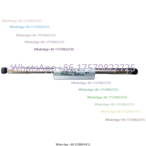 Affordable Prices C18 Chromatography COLUMN C18L Hydrophilic Aqueous 5um HPLC Columns
Affordable Prices C18 Chromatography COLUMN C18L Hydrophilic Aqueous 5um HPLC Columns