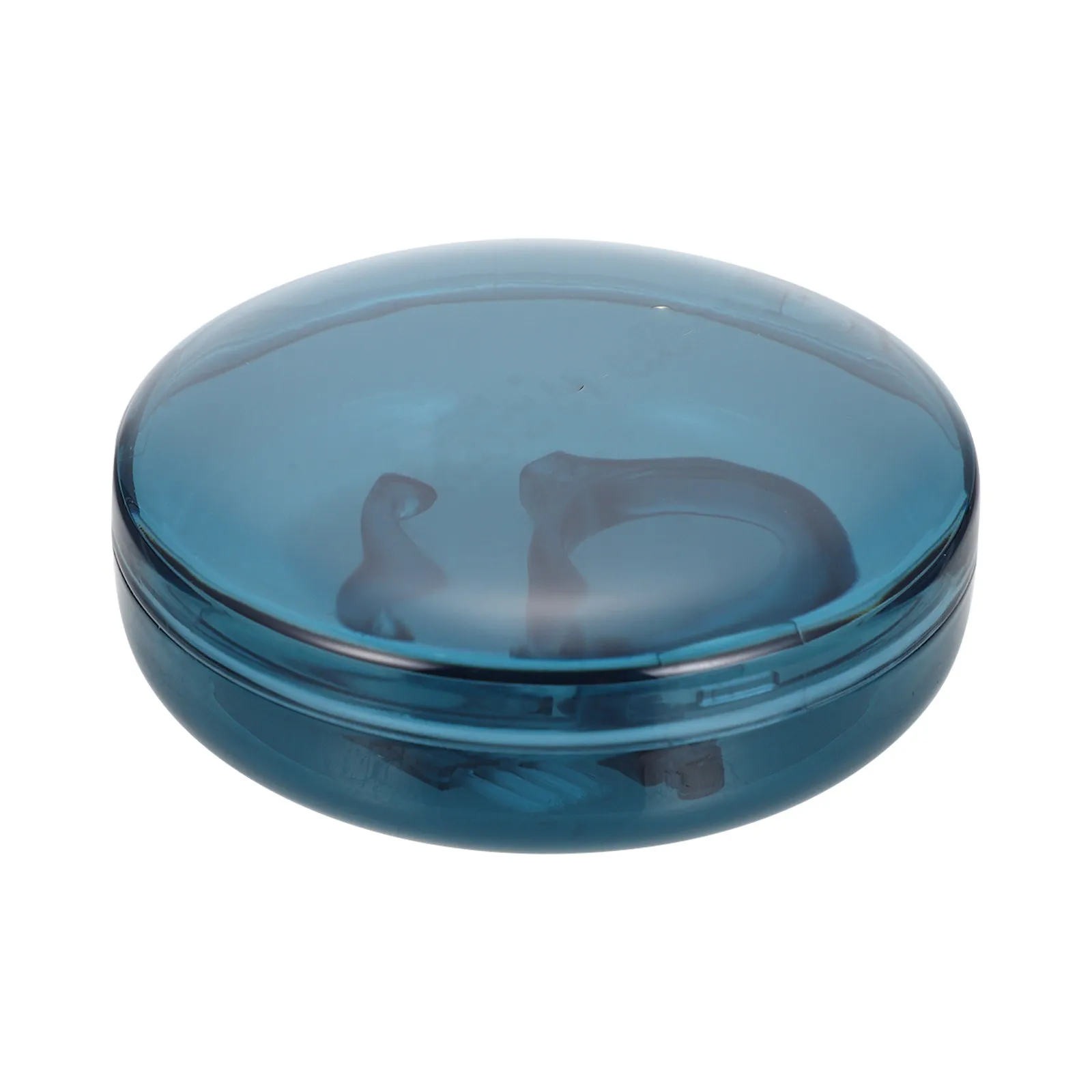 1Set Compact Retainer Case Exquisite Portable Denture Box for Travel Outdoor Use Retainer Storage Box Orthodontic Denture Case
1Set Compact Retainer Case Exquisite Portable Denture Box for Travel Outdoor Use Retainer Storage Box Orthodontic Denture Case
