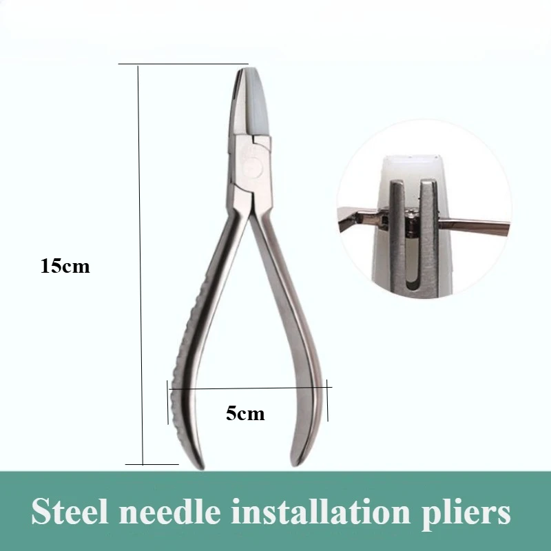 Saxophone repair tools, needle spring installation pliers, and broken needle removal pliers, musical instrument accessories
Saxophone repair tools, needle spring installation pliers, and broken needle removal pliers, musical instrument accessories
