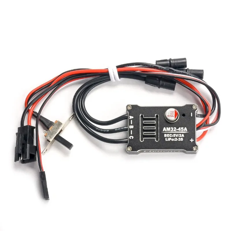 BEDW-For 1:12 RC Crawler Car Upgrade Kit 2322 3500KV Brushless Motor& NEW AM32 45A ESC Comb For MN78 MN99S MN82S MN168
BEDW-For 1:12 RC Crawler Car Upgrade Kit 2322 3500KV Brushless Motor& NEW AM32 45A ESC Comb For MN78 MN99S MN82S MN168