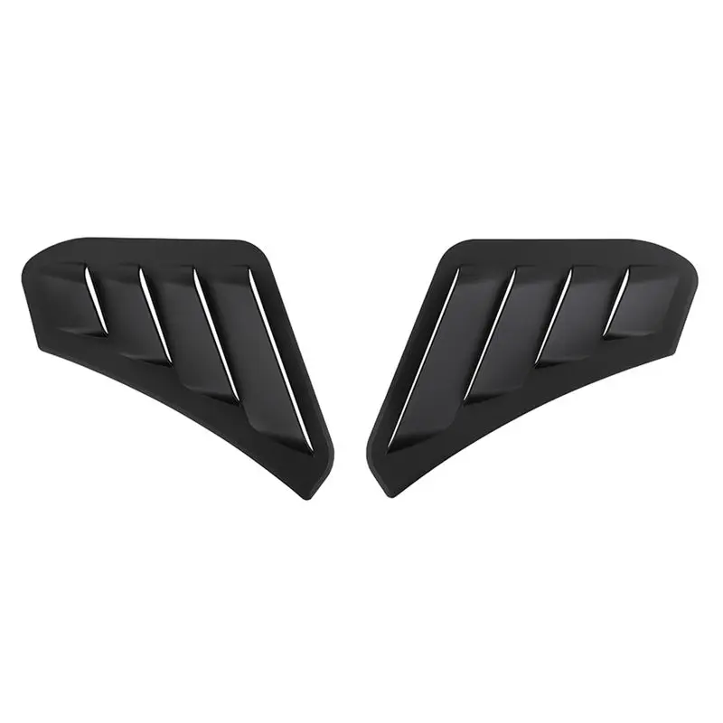 A03E-Car Body Wheel Brow Side Fender Grills Decoration Cover For Ford Bronco 2021 2022 2023 Exterior Accessories
A03E-Car Body Wheel Brow Side Fender Grills Decoration Cover For Ford Bronco 2021 2022 2023 Exterior Accessories