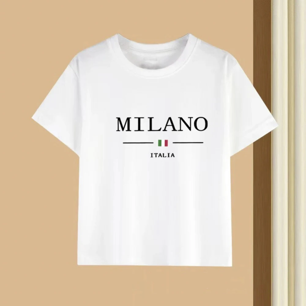 Anime cartoon letter Kids Printed Round Neck T-Shirt For Men and Women Short Sleeved Casual Top For 2-12 Years Old Fashionable
Anime cartoon letter Kids Printed Round Neck T-Shirt For Men and Women Short Sleeved Casual Top For 2-12 Years Old Fashionable