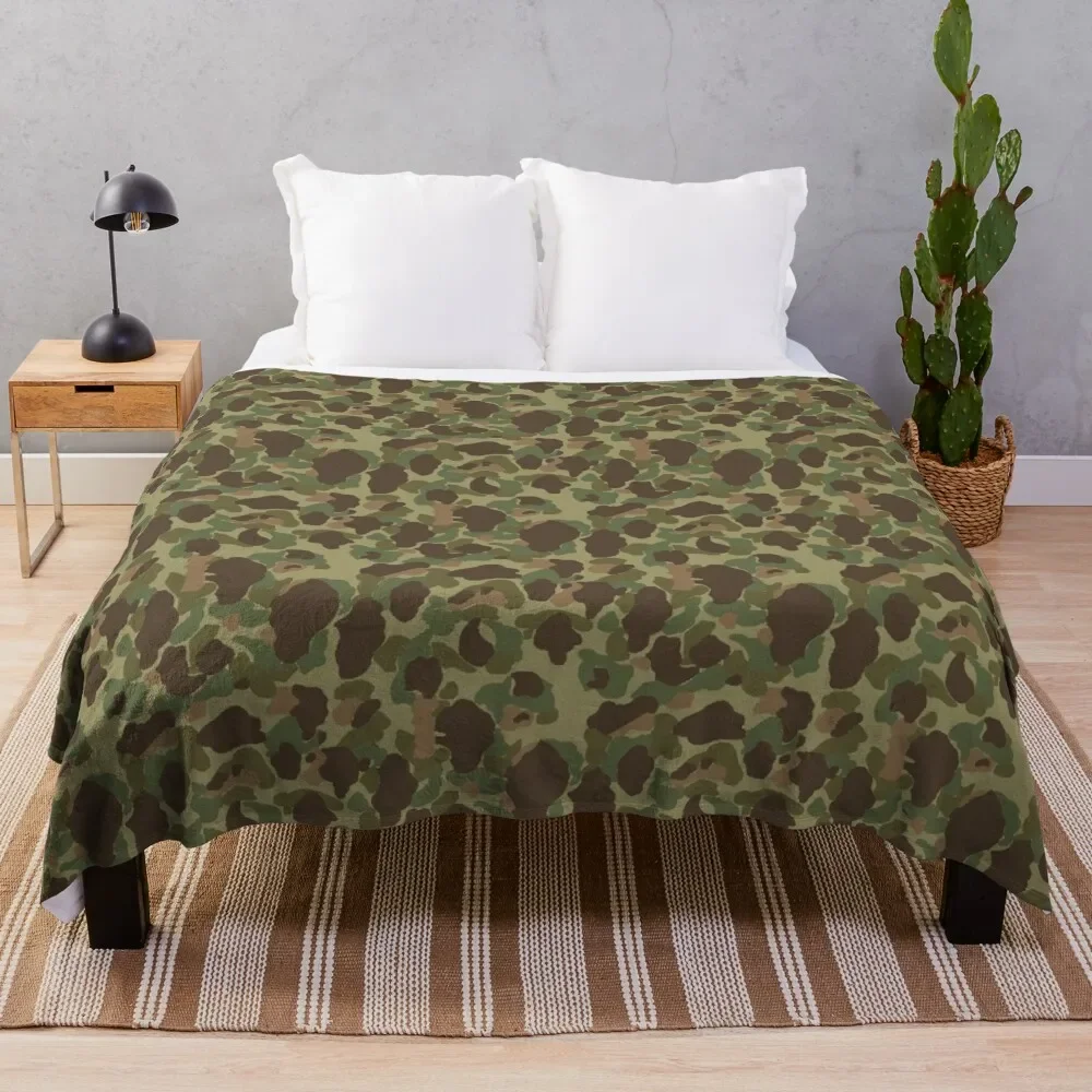 Frogskin camouflage Throw Blanket Soft Cozy Blanket for Pet Kids Adults
Frogskin camouflage Throw Blanket Soft Cozy Blanket for Pet Kids Adults