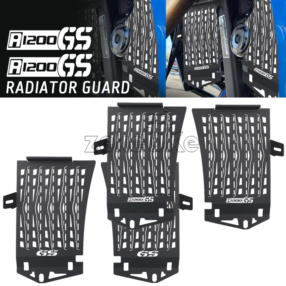 GS 1200 2013 2014 2015 2016 2017 2018 FOR BMW R 1200 GS R1200GS LC ADVENTURE GS1200 Motorcycle Radiator Grille Guard Grill Cover
GS 1200 2013 2014 2015 2016 2017 2018 FOR BMW R 1200 GS R1200GS LC ADVENTURE GS1200 Motorcycle Radiator Grille Guard Grill Cover