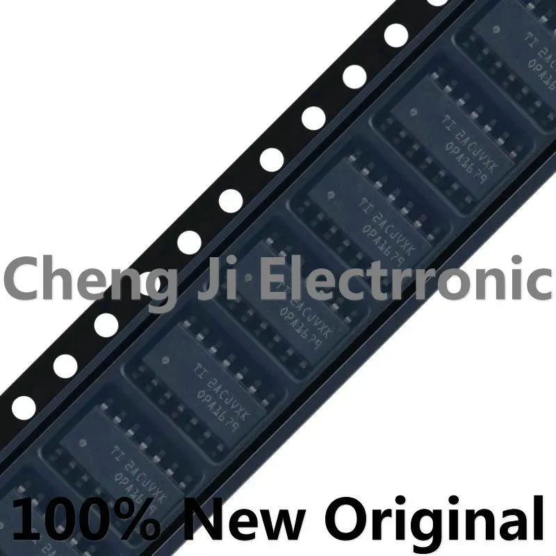 10/20PCS/LOT OPA1679IDR、OPA1679、SOP14 Four channel audio operational amplifier chip
10/20PCS/LOT OPA1679IDR、OPA1679、SOP14 Four channel audio operational amplifier chip
