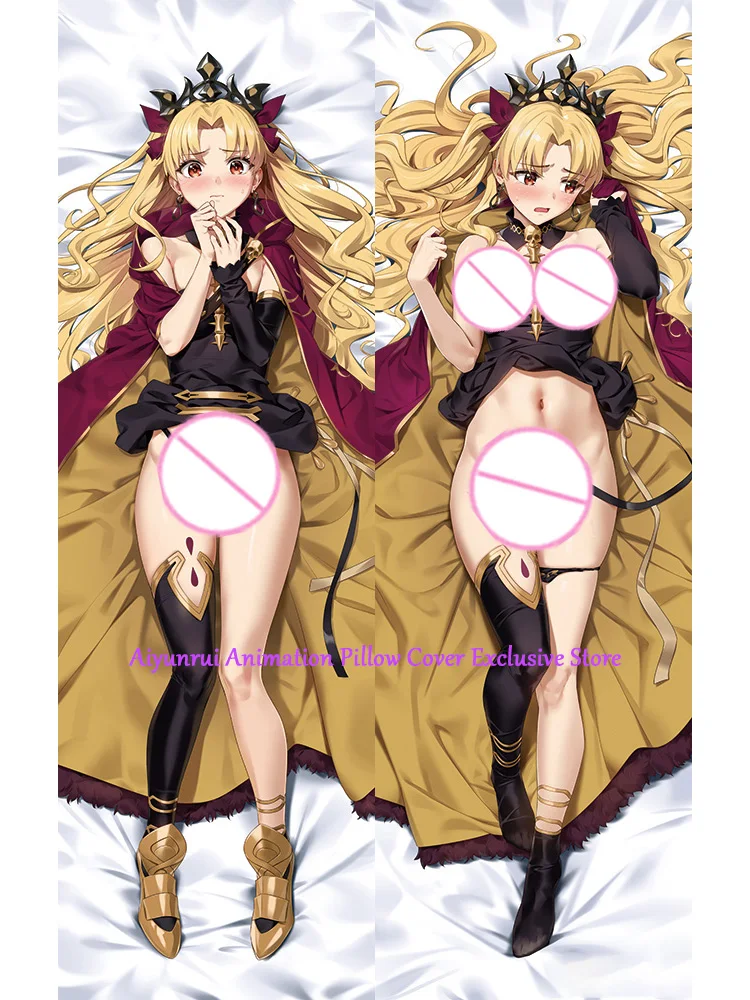 Anime Pillow Cover Dakimakura Beautiful Girl 2 Side Printed Hugging Body Pillowcase Cushion Cover Bedding Decor
Anime Pillow Cover Dakimakura Beautiful Girl 2 Side Printed Hugging Body Pillowcase Cushion Cover Bedding Decor