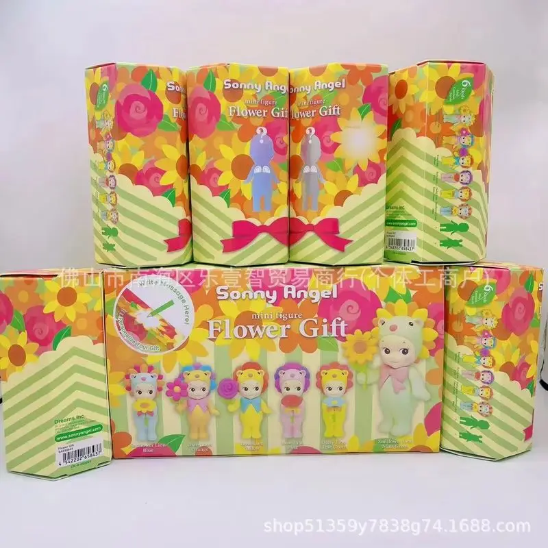 Hot Selling Sonny Angel Mini Figuhe Strawberry Rose Candy House Mysterious Surprise Blind Box Toy Cure Doll Lucky Holiday Gifts
Hot Selling Sonny Angel Mini Figuhe Strawberry Rose Candy House Mysterious Surprise Blind Box Toy Cure Doll Lucky Holiday Gifts