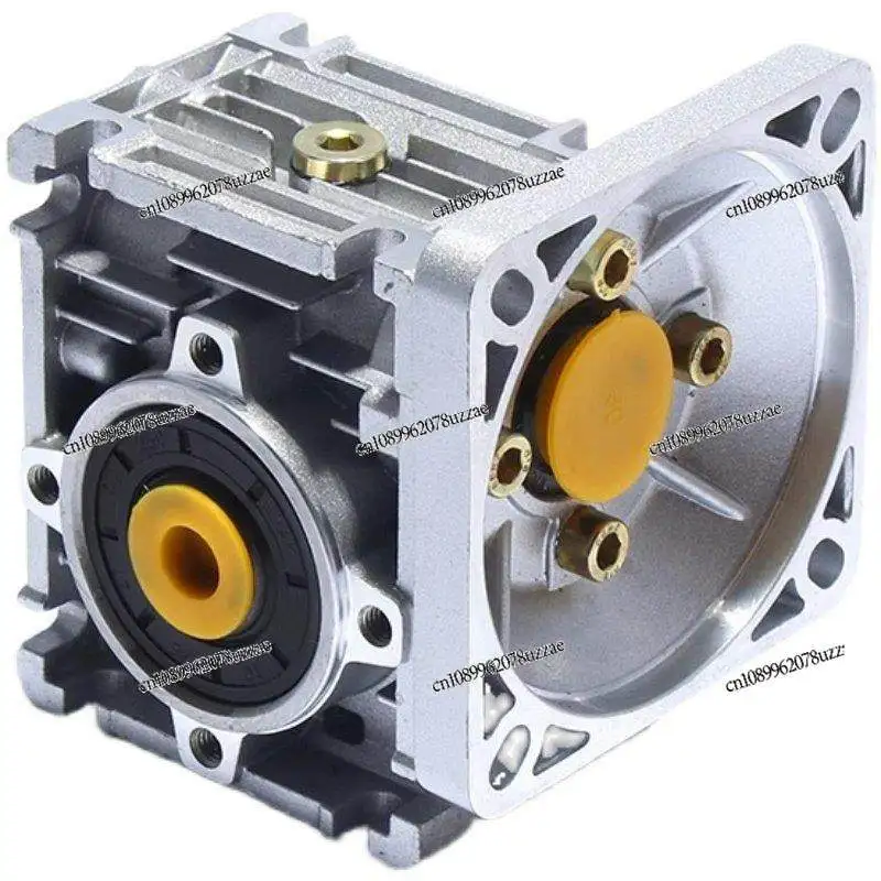 57/86/60/80/110/130 Worm Gear Reducer Stepping/servo Motor Turbo 030/0
57/86/60/80/110/130 Worm Gear Reducer Stepping/servo Motor Turbo 030/0