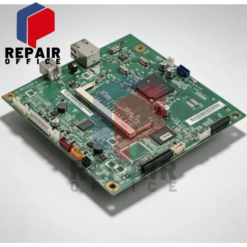 LV0534002 Main PCB sy is be for Brother HL4150 HL4150CDN 4150CDN 4150 is be formatter Board Mainboard Logic Board LV04
LV0534002 Main PCB sy is be for Brother HL4150 HL4150CDN 4150CDN 4150 is be formatter Board Mainboard Logic Board LV04