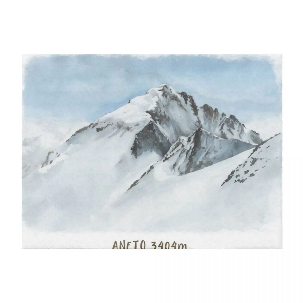 Watercolor Aneto 3404m. Throw Blanket Sofa Quilt Soft Plaid valentine gift ideas Blankets 
Watercolor Aneto 3404m. Throw Blanket Sofa Quilt Soft Plaid valentine gift ideas Blankets