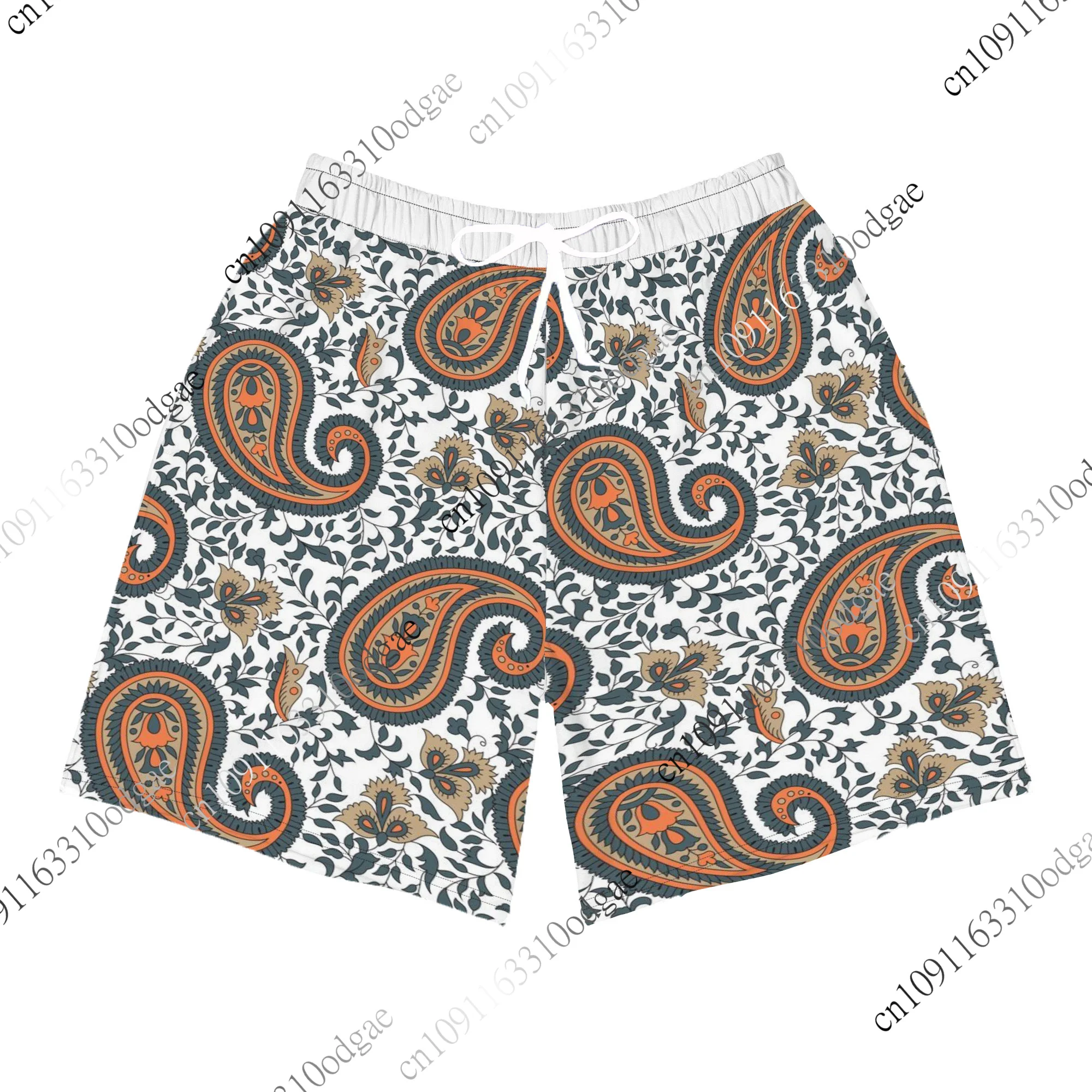 Мужские пляжные шорты с 3D принтом пейсли, летние Гавайские шорты для плавания и серфинга, повседневные уличные мужские брюки, дышащие шорты для мужчин
Мужские пляжные шорты с 3D принтом пейсли, летние Гавайские шорты для плавания и серфинга, повседневные уличные мужские брюки, дышащие шорты для мужчин