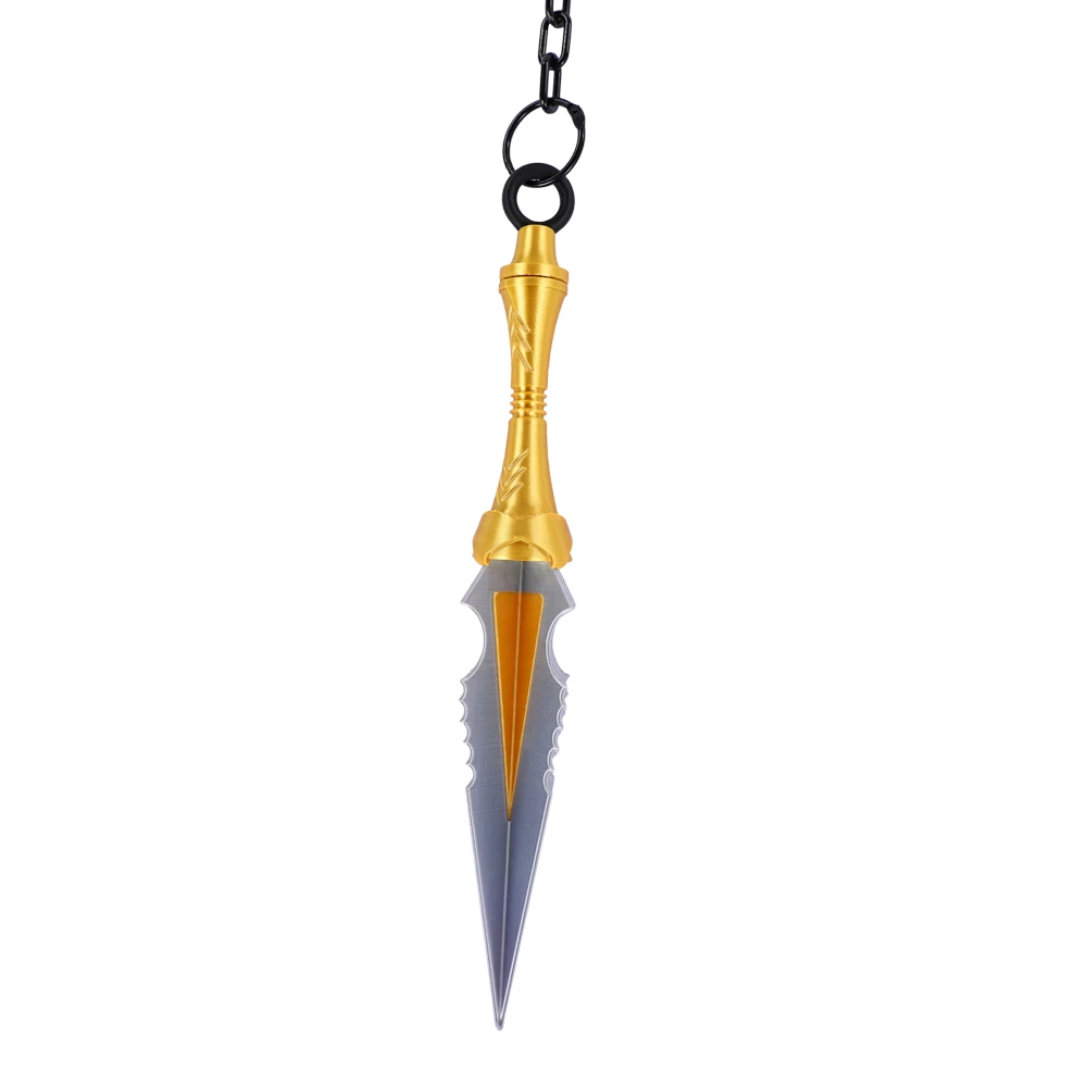Game Mortal Kombat 2 Cosplay Scorpion Weapons Ornament Accessories Party Disguise Suits Toy Plastic Prop Halloween Roleplay
Game Mortal Kombat 2 Cosplay Scorpion Weapons Ornament Accessories Party Disguise Suits Toy Plastic Prop Halloween Roleplay