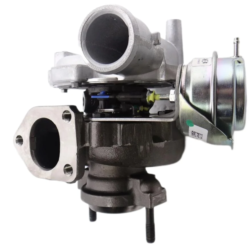 Factory Direct New Turbocharger for Compatible LandRover Range Rover 30DCUX M57D L30 LL Model GTA2256V
Factory Direct New Turbocharger for Compatible LandRover Range Rover 30DCUX M57D L30 LL Model GTA2256V