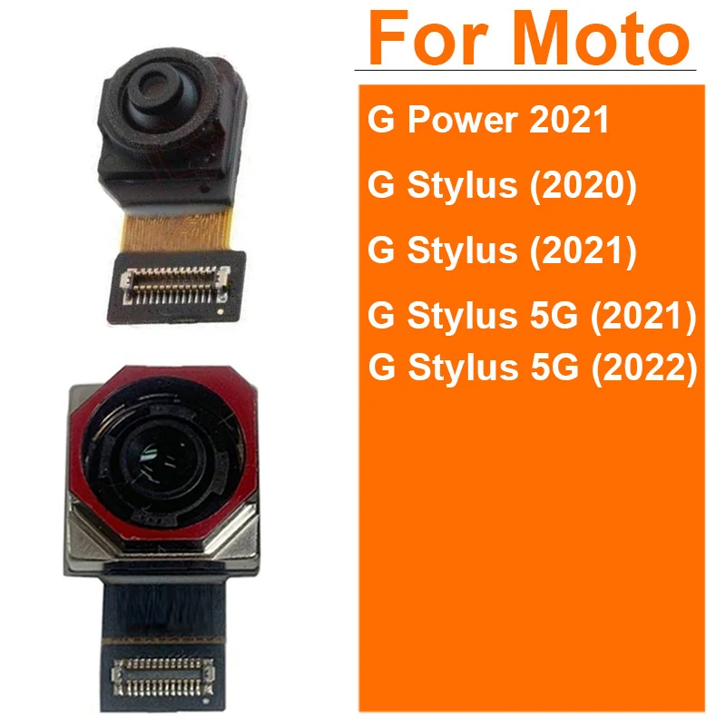 Гибкий кабель для задней передней камеры Motorola MOTO G Power G Stylus 5G 2020 2021 2022 XT2043 XT2115, основная Передняя и задняя камеры
Гибкий кабель для задней передней камеры Motorola MOTO G Power G Stylus 5G 2020 2021 2022 XT2043 XT2115, основная Передняя и задняя камеры